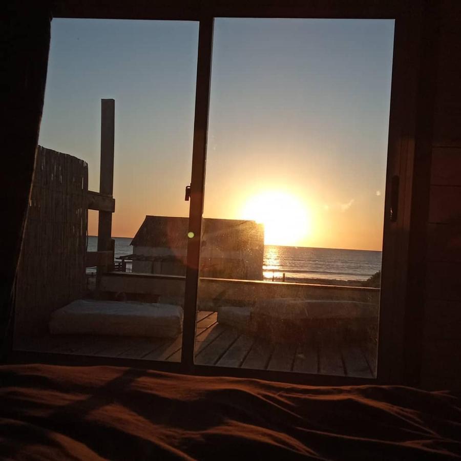 Solar Valizas Villa Barra de Valizas Kültér fotó