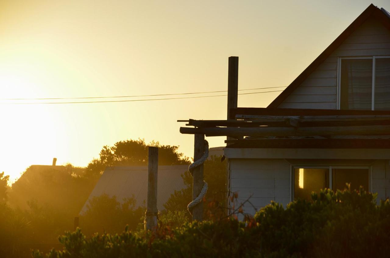 Solar Valizas Villa Barra de Valizas Kültér fotó