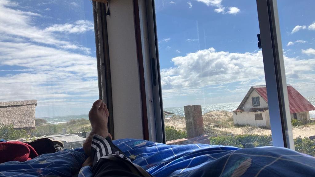 Solar Valizas Villa Barra de Valizas Kültér fotó