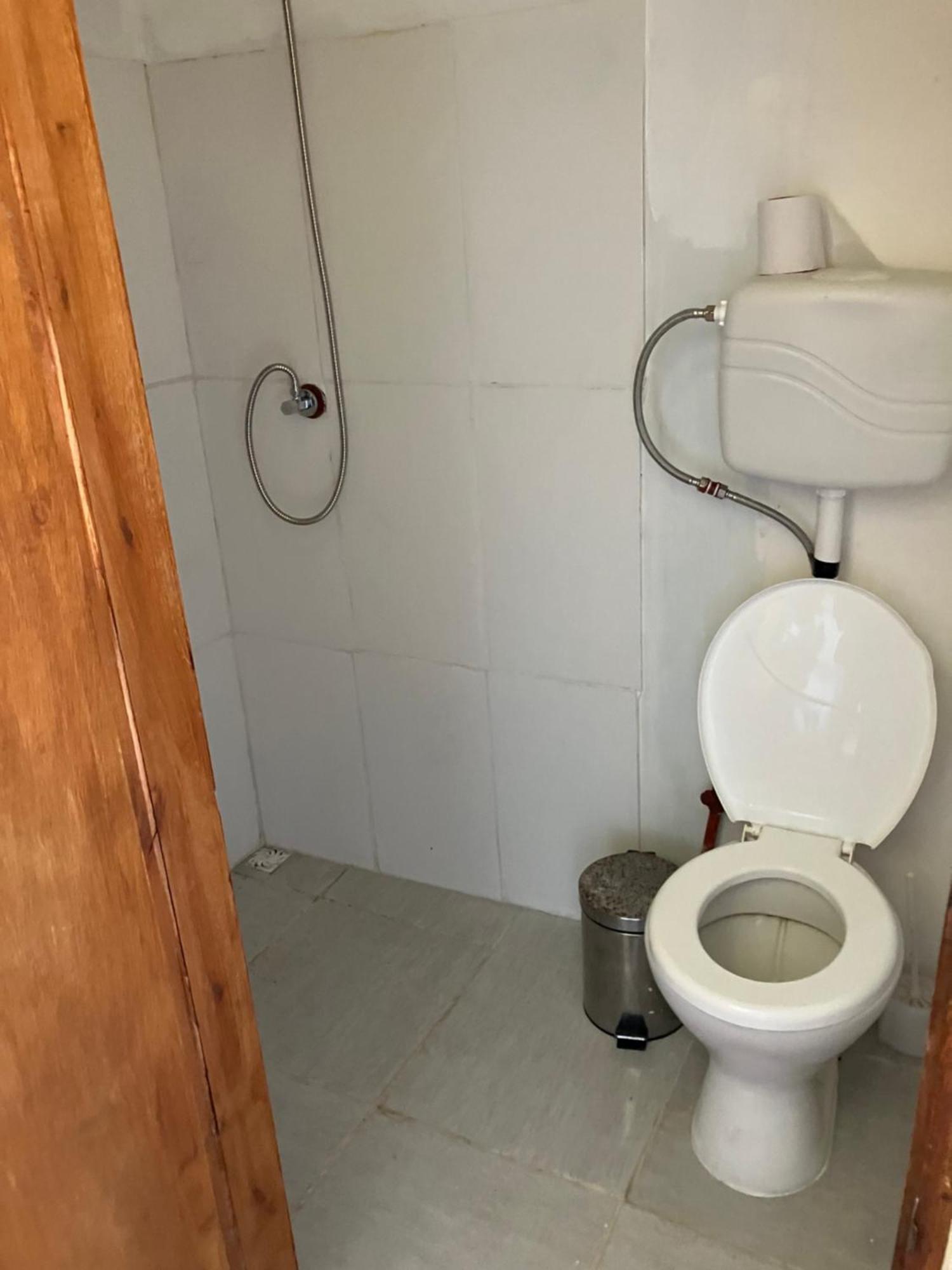Solar Valizas Villa Barra de Valizas Kültér fotó