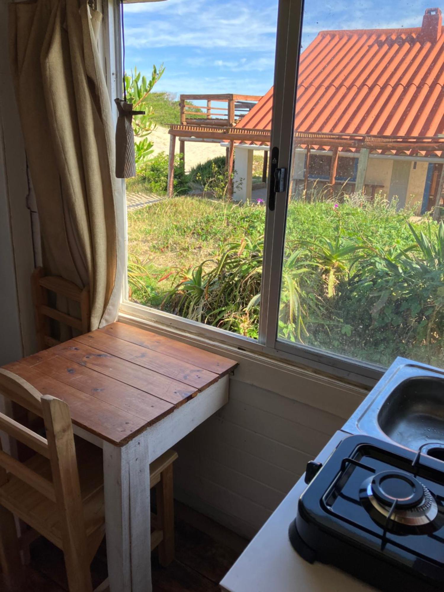 Solar Valizas Villa Barra de Valizas Kültér fotó