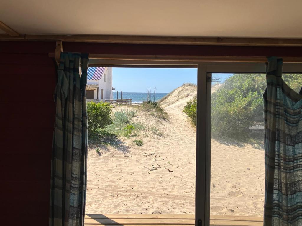 Solar Valizas Villa Barra de Valizas Kültér fotó