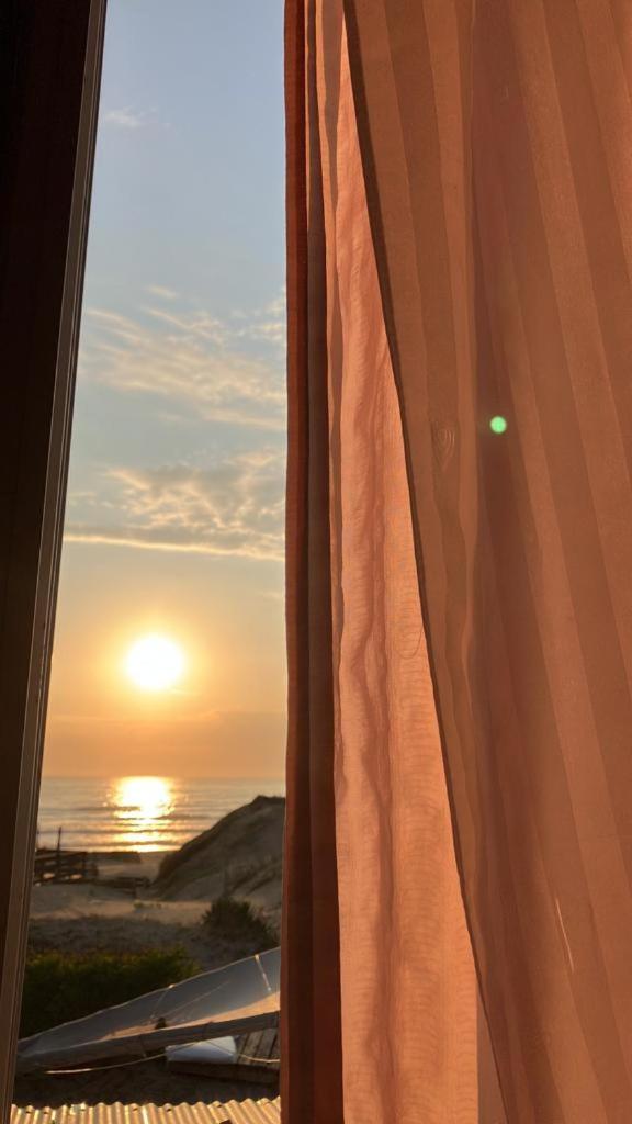 Solar Valizas Villa Barra de Valizas Kültér fotó