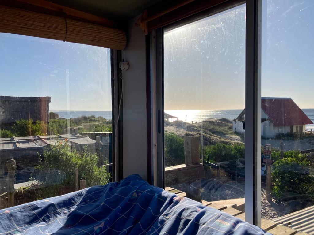 Solar Valizas Villa Barra de Valizas Kültér fotó
