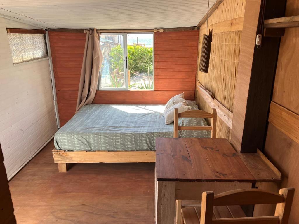 Solar Valizas Villa Barra de Valizas Kültér fotó