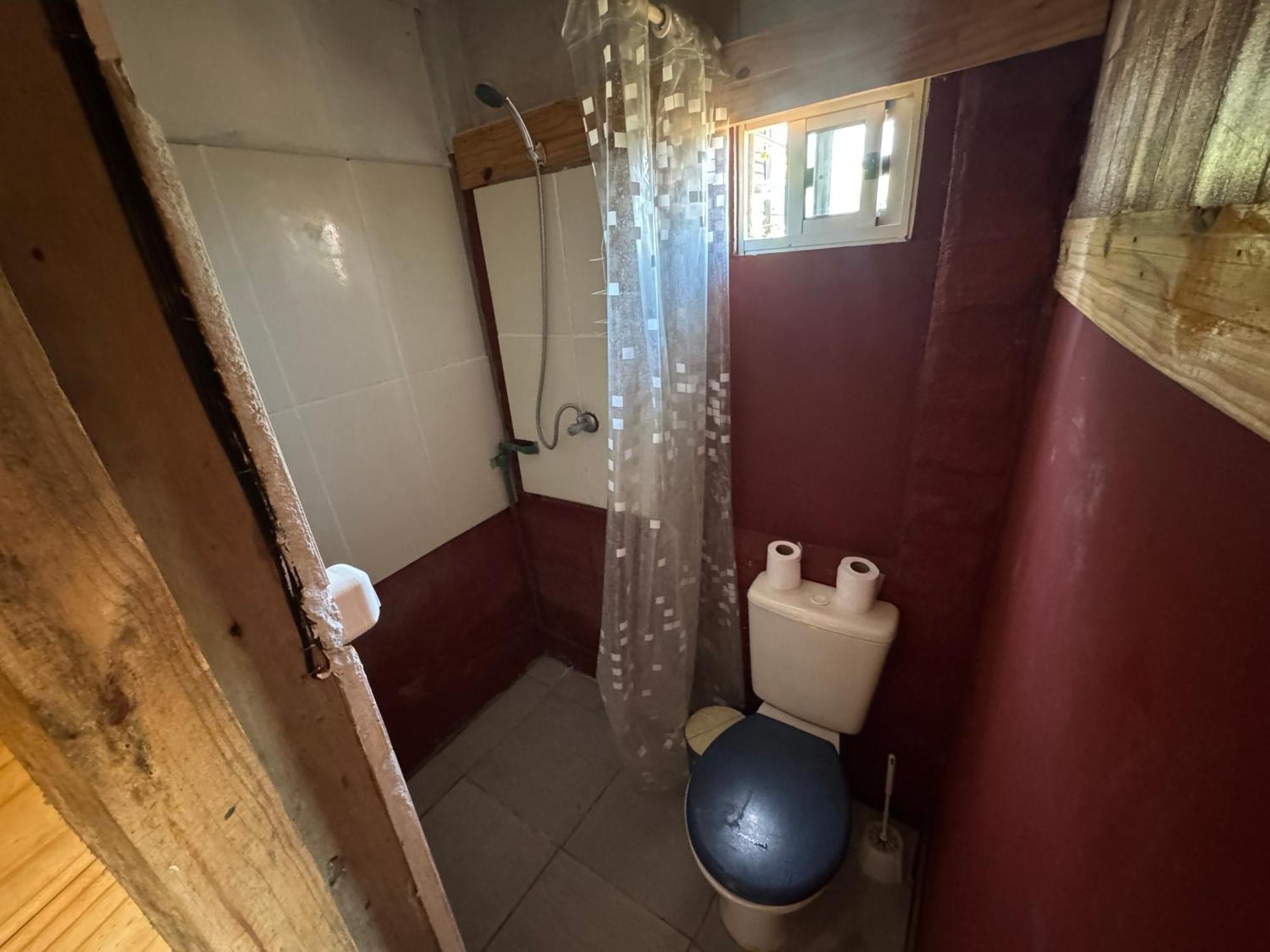 Solar Valizas Villa Barra de Valizas Kültér fotó