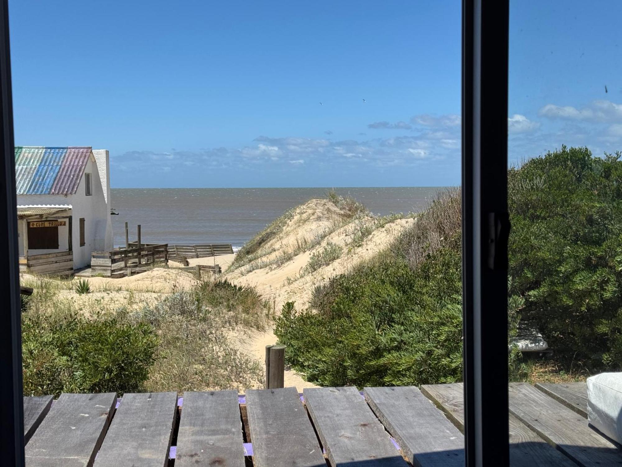 Solar Valizas Villa Barra de Valizas Kültér fotó