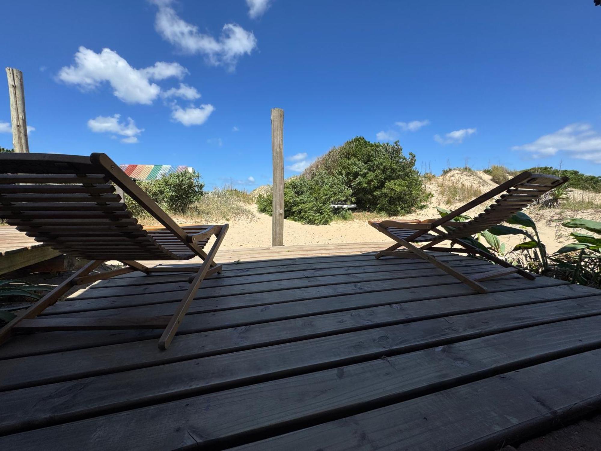 Solar Valizas Villa Barra de Valizas Kültér fotó