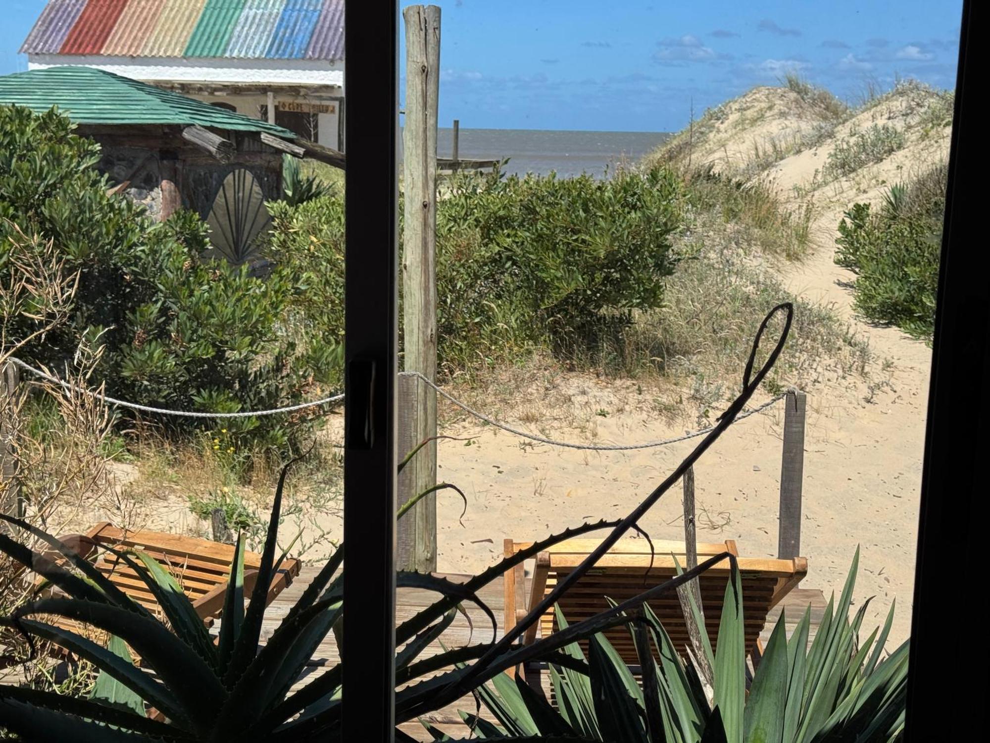 Solar Valizas Villa Barra de Valizas Kültér fotó