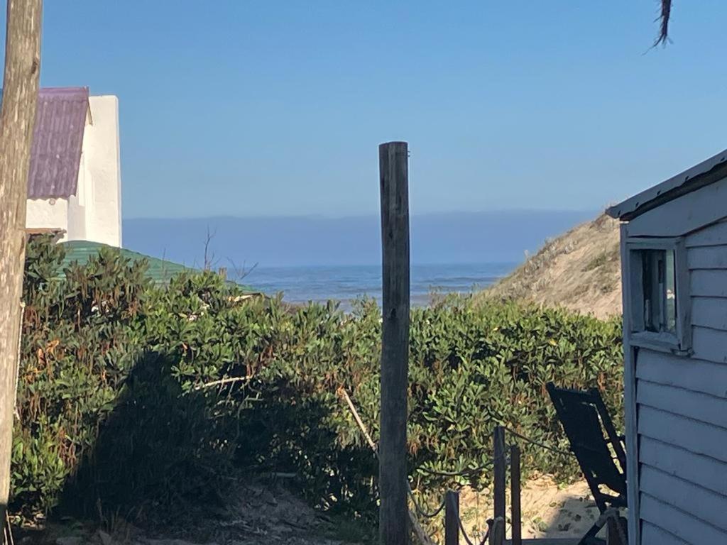 Solar Valizas Villa Barra de Valizas Kültér fotó
